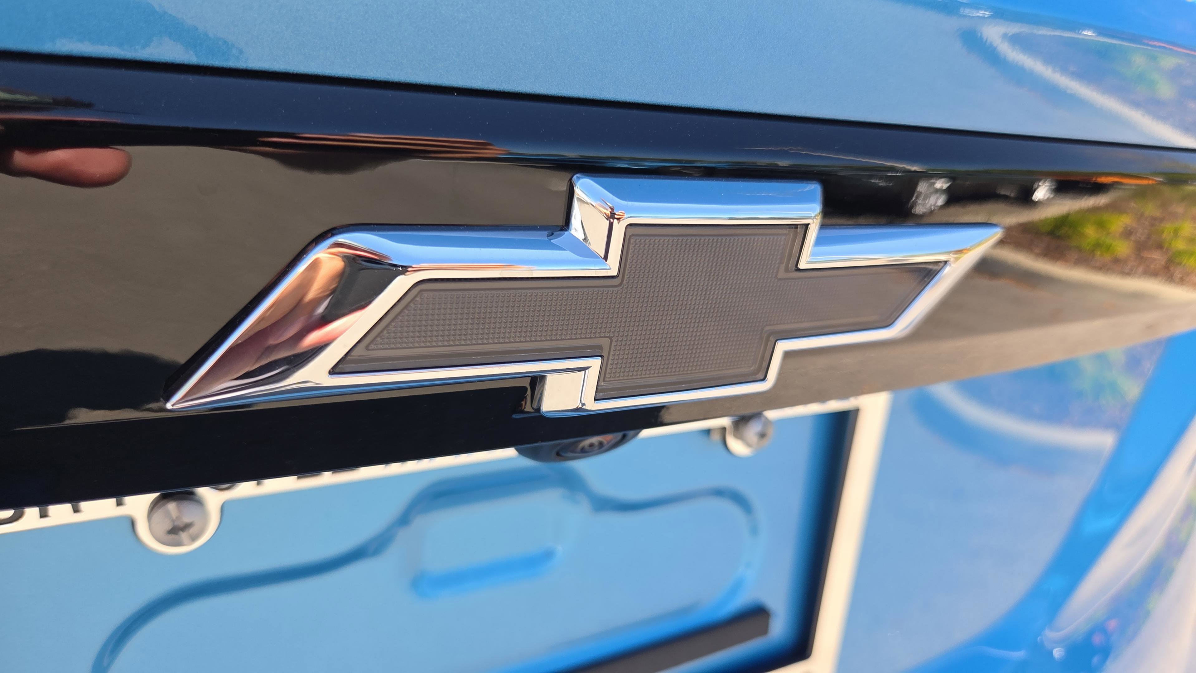 New 2027 Chevrolet Bolt LT image 15