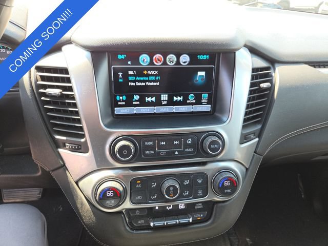 Used 2017 Chevrolet Tahoe LS AWD/4WD image 8