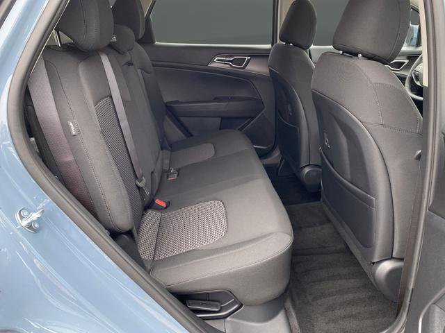New 2026 Kia Sportage S image 35