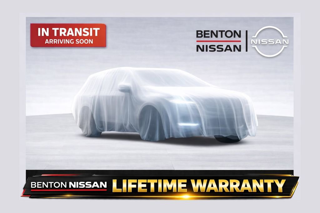 Used 2017 Nissan Murano Platinum w/ Platinum Technology Package image 1