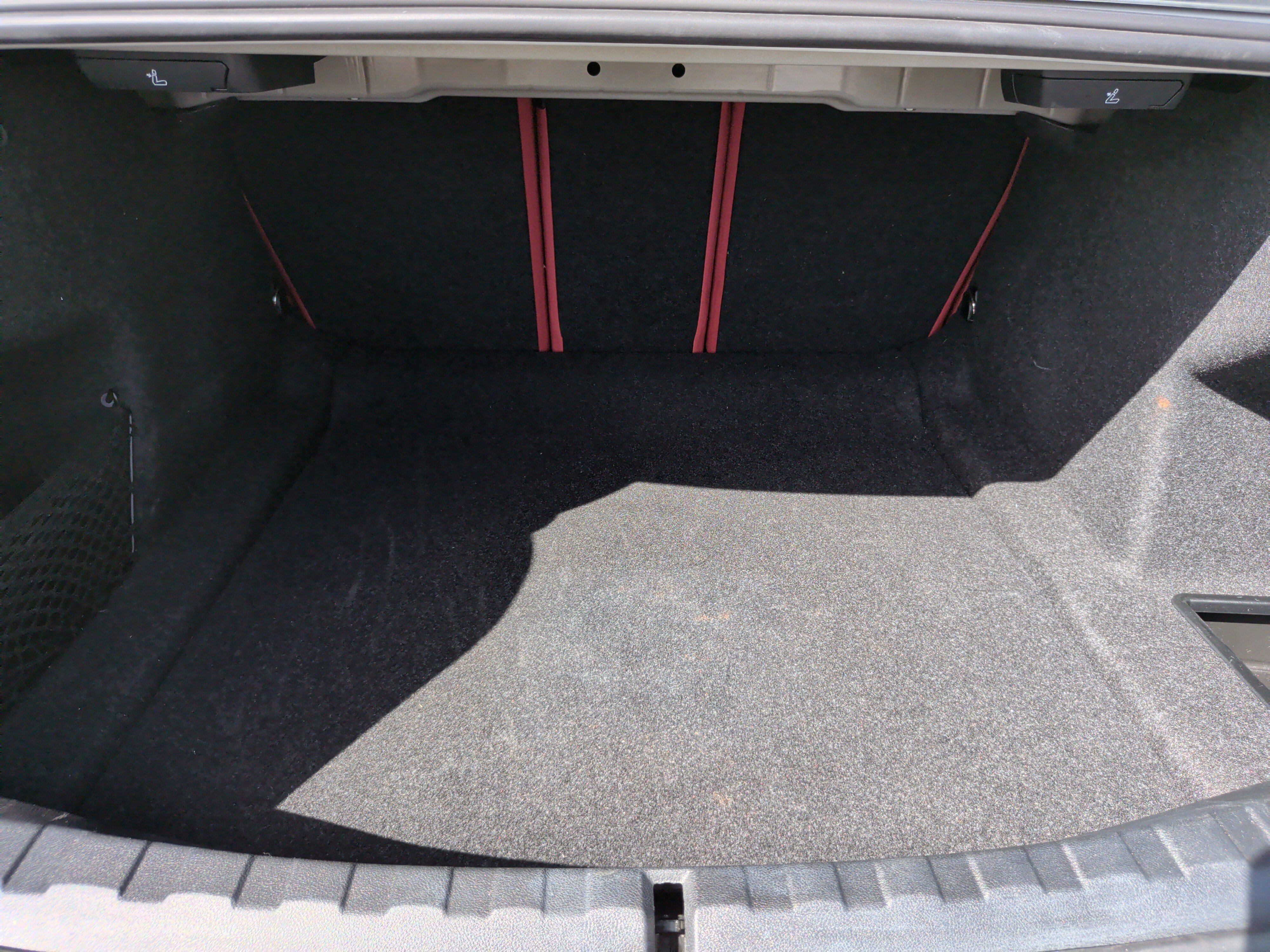 Used 2026 BMW M3 Competition w/ Executive Package AWD/4WD image 41
