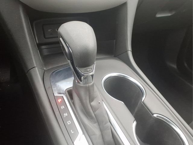 Certified 2024 Chevrolet Equinox LS w/ LS Convenience Package image 17