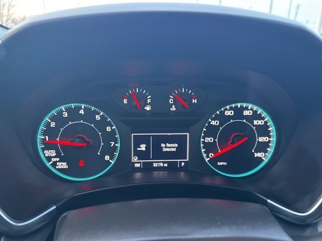 Used 2023 Chevrolet Equinox LS image 12