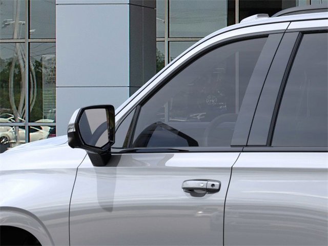 New 2026 Chevrolet Tahoe RST w/ Comfort Package image 12