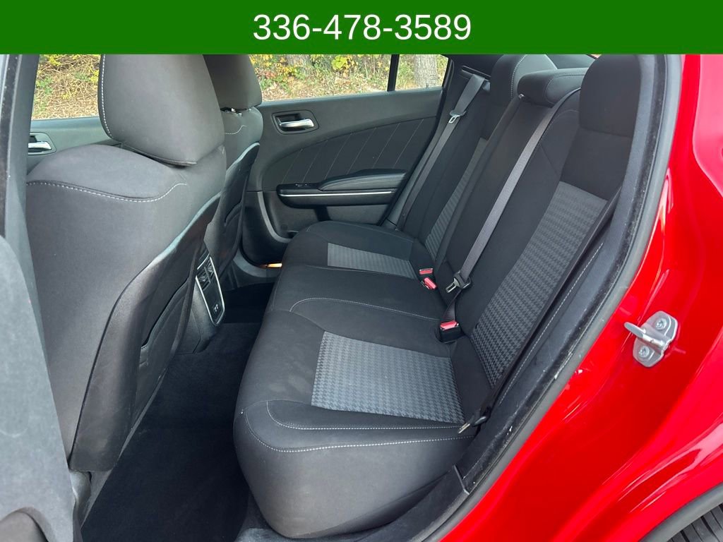 Used 2022 Dodge Charger GT image 22