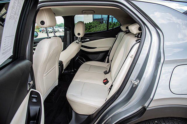 Used 2023 Buick Encore GX Preferred w/ Cold Weather Comfort Package FWD image 15