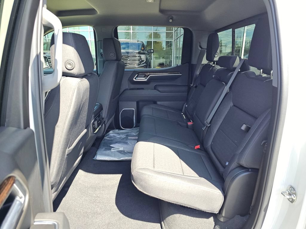 New 2026 GMC Sierra 1500 Elevation w/ Preferred Package AWD/4WD image 17