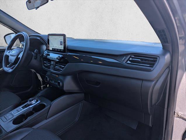 Used 2023 Ford Escape ST-Line AWD/4WD image 25