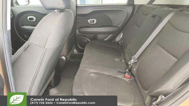 Used 2014 Kia Soul image 19