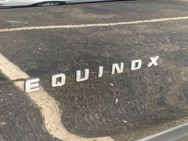 Used 2024 Chevrolet Equinox LS FWD image 30