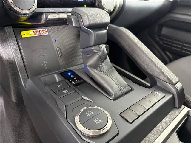 Used 2026 Toyota Tacoma SR5 RWD image 30