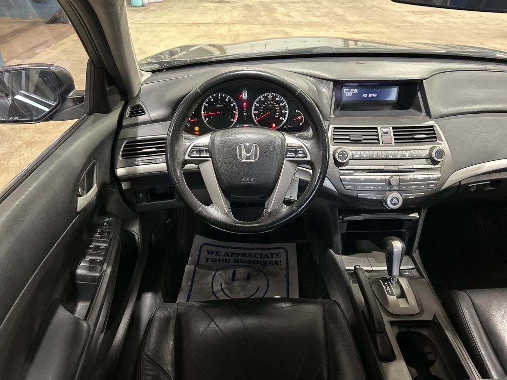 Used 2012 Honda Accord SE image 24