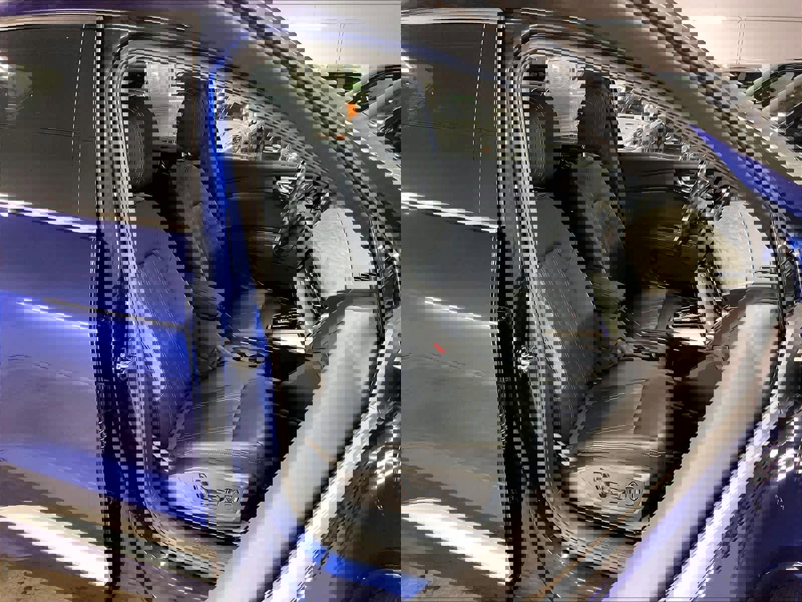 Certified 2023 Audi Q4 e-tron Premium Plus w/ Premium Plus image 10