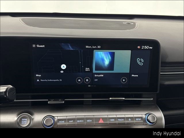 Certified 2025 Hyundai Kona SEL image 22