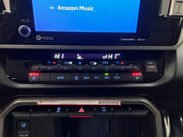 Used 2023 Toyota Tundra SR5 image 21