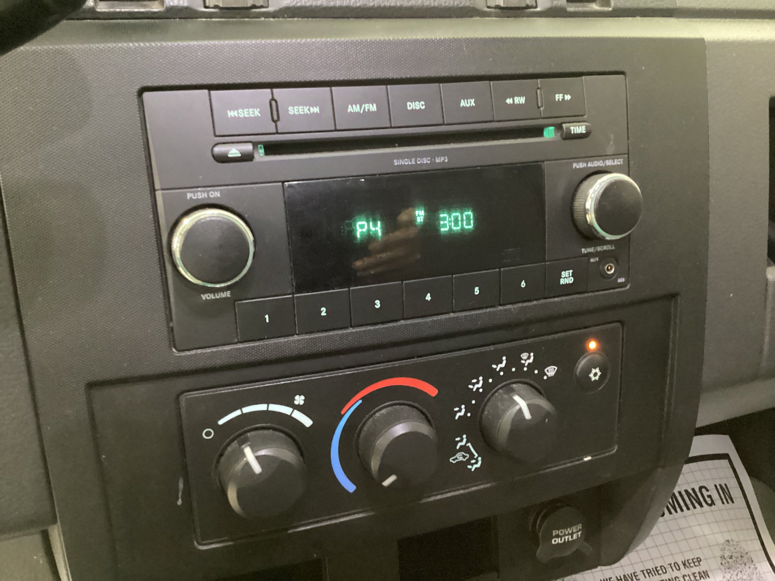 Used 2011 Dodge Dakota Big Horn RWD image 21