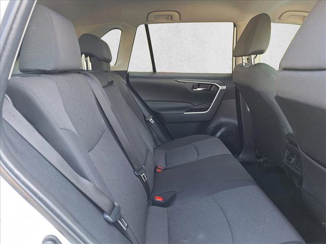 Used 2024 Toyota RAV4 XLE w/ Weather Package image 18