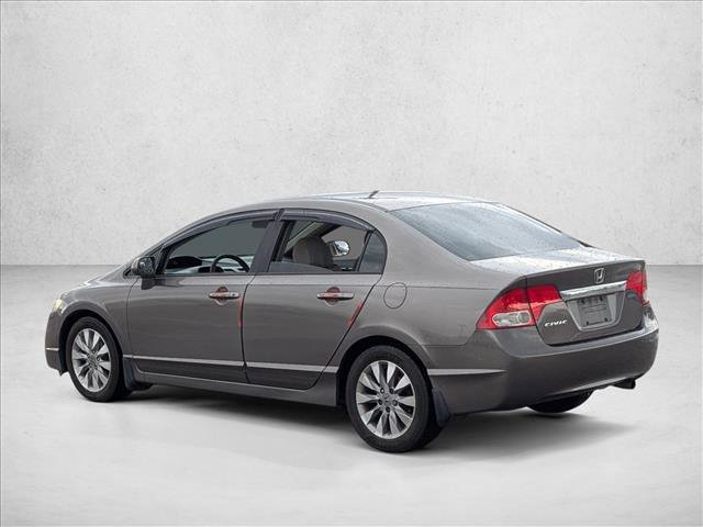 Used 2011 Honda Civic EX image 7