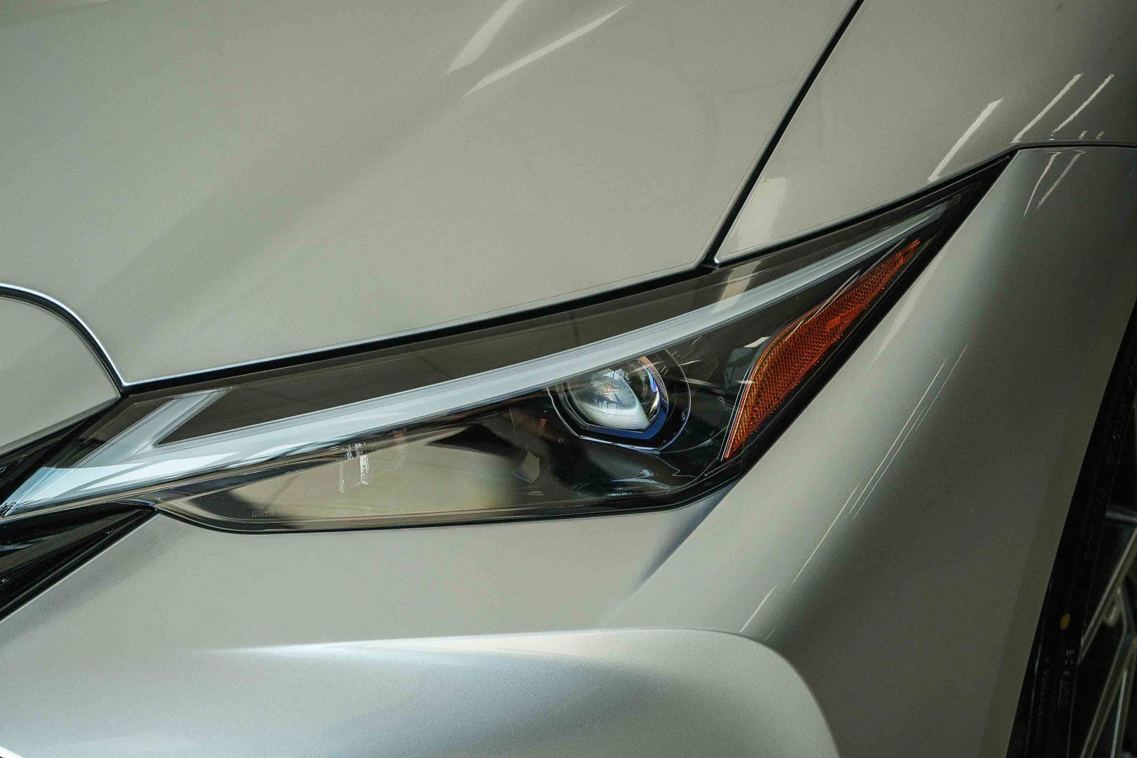 New 2026 Lexus IS 350 F Sport image 7