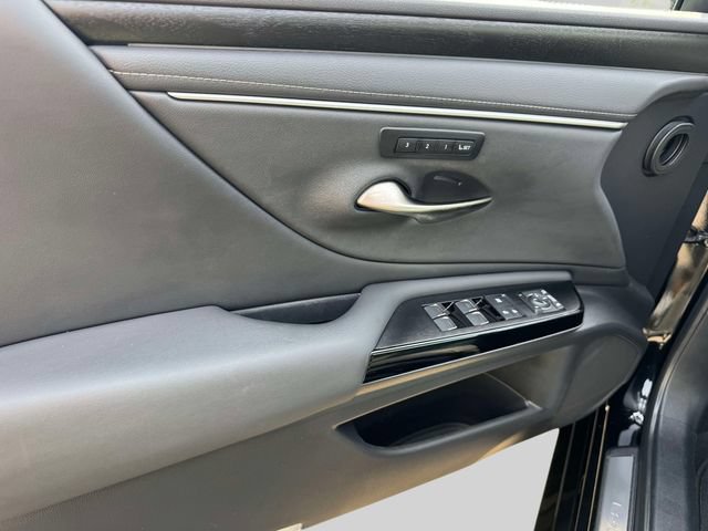 Used 2023 Lexus ES 350 w/ Premium Package FWD image 21