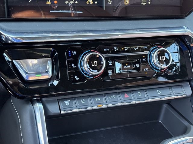 New 2026 GMC Sierra 2500 Denali Ultimate image 31