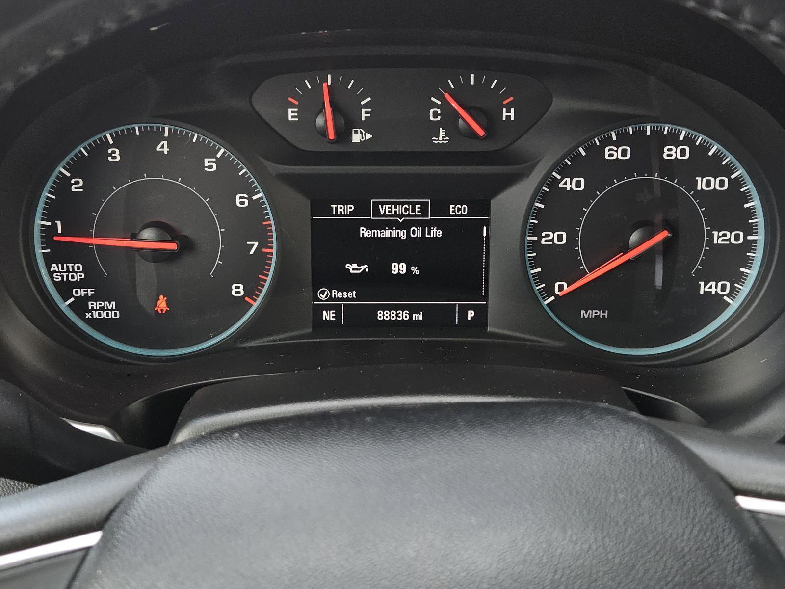 Used 2019 Chevrolet Malibu RS image 20