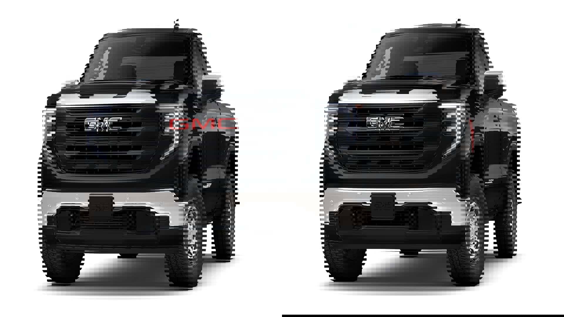 New 2026 GMC Sierra 1500 Pro w/ Pro Value Package image 13