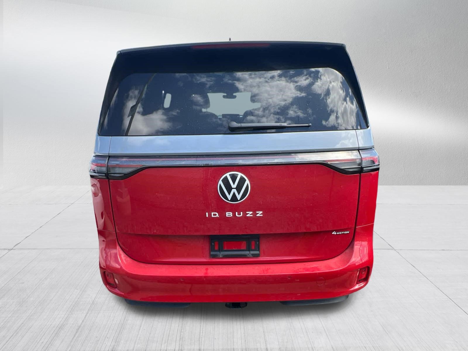 Used 2025 Volkswagen ID. Buzz Pro S Plus AWD/4WD image 6