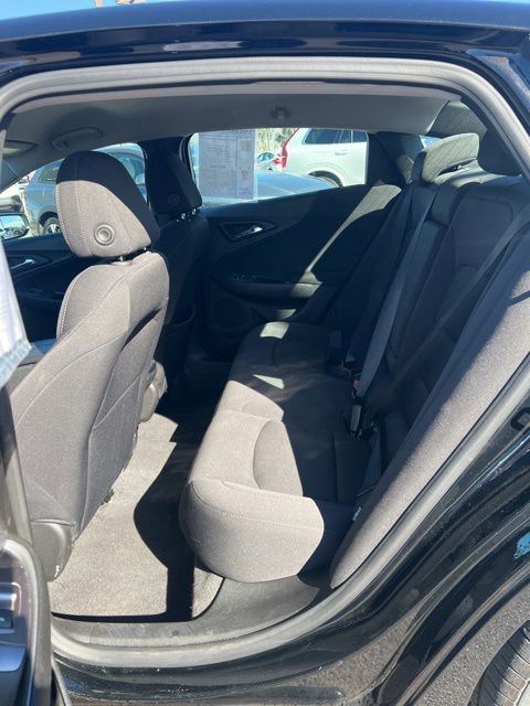 Used 2023 Chevrolet Malibu LT image 23