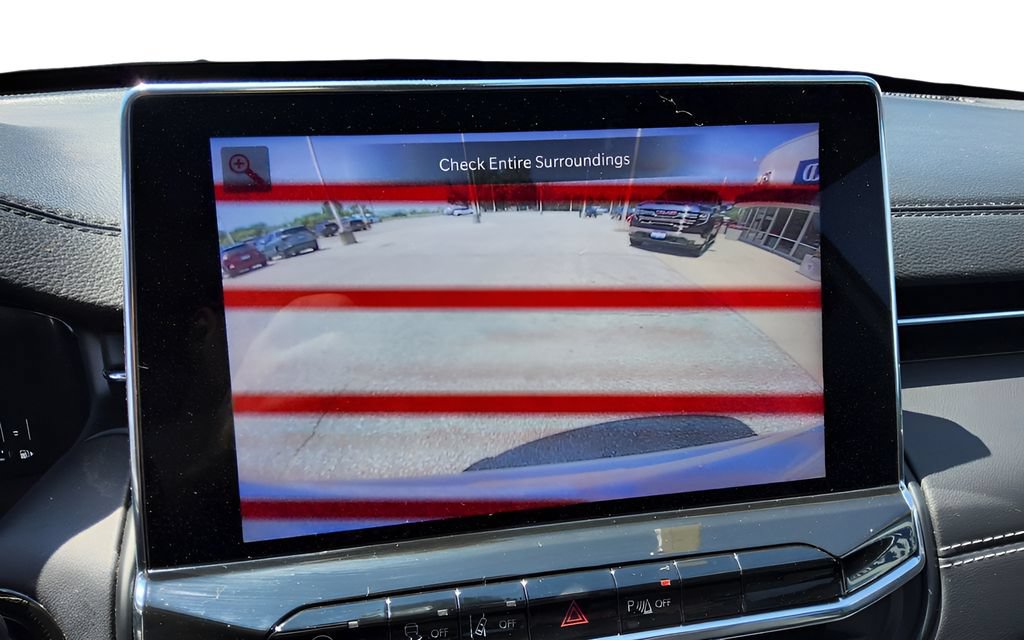 Used 2022 Jeep Compass High Altitude AWD/4WD image 11