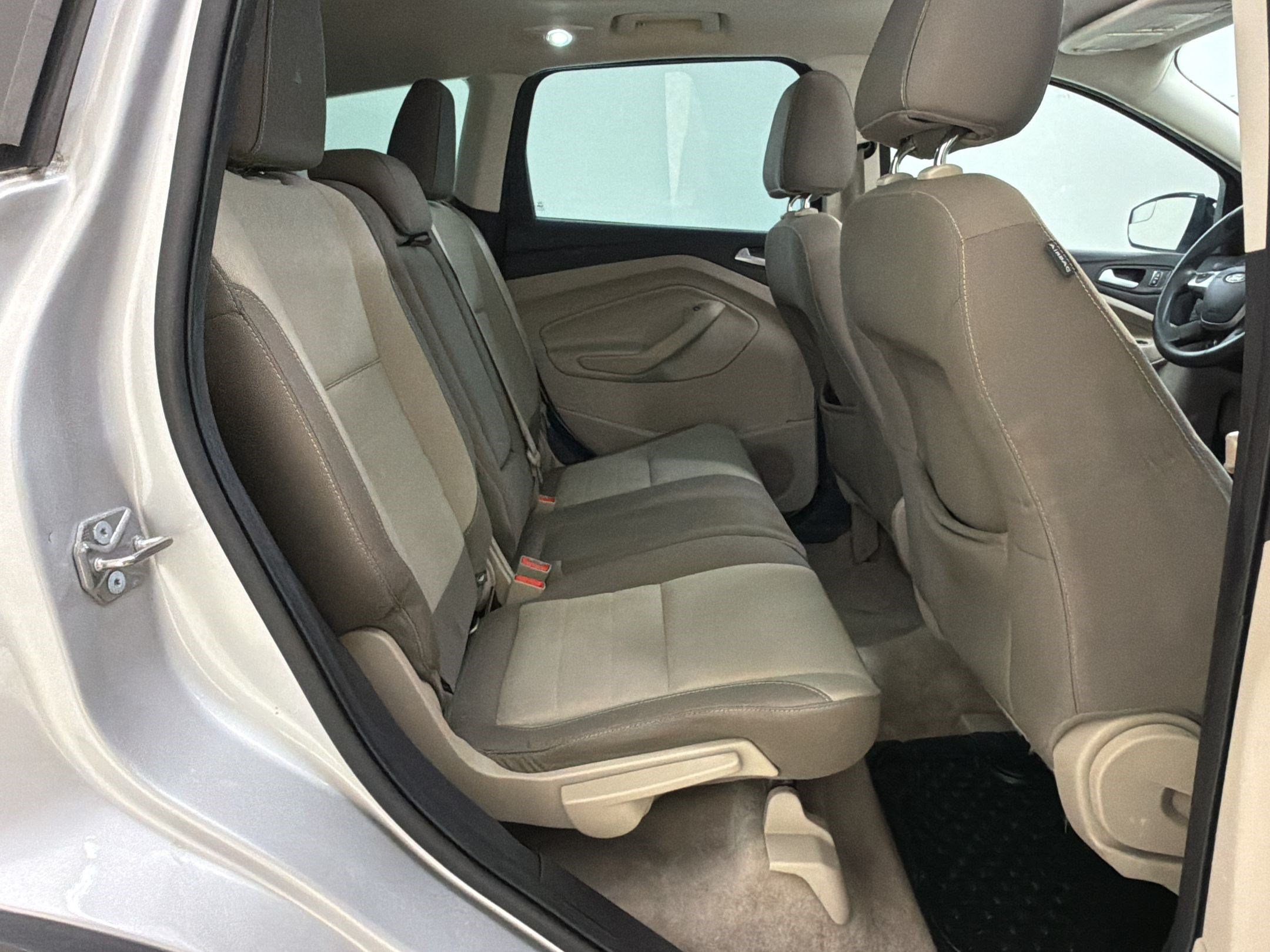 Used 2015 Ford Escape SE AWD/4WD image 30