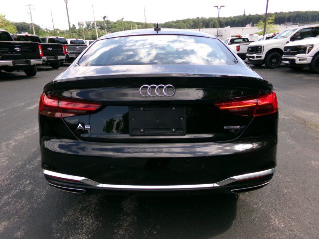 Used 2023 Audi A5 2.0T Premium w/ Convenience Package AWD/4WD image 8