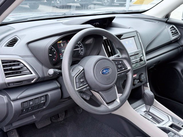 Used 2023 Subaru Forester AWD/4WD image 12