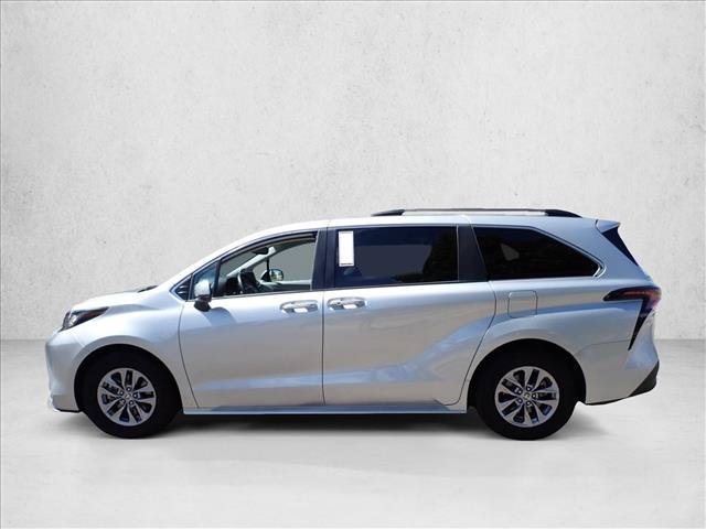 Used 2023 Toyota Sienna XLE w/ XLE Plus Package AWD/4WD video 2