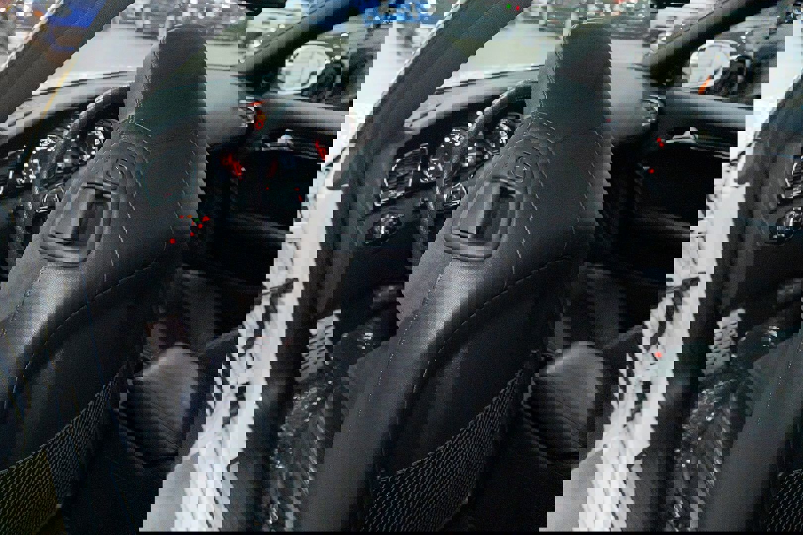 Used 2013 Audi RS 5 Coupe w/ Audi MMI Navigation Plus Pkg image 26