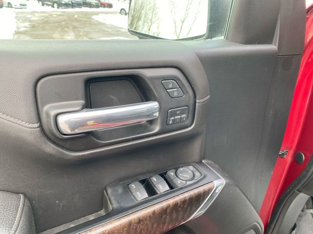 Used 2019 GMC Sierra 1500 Denali image 23