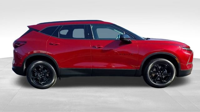 Used 2023 Chevrolet Blazer LT w/ Convenience Package image 9
