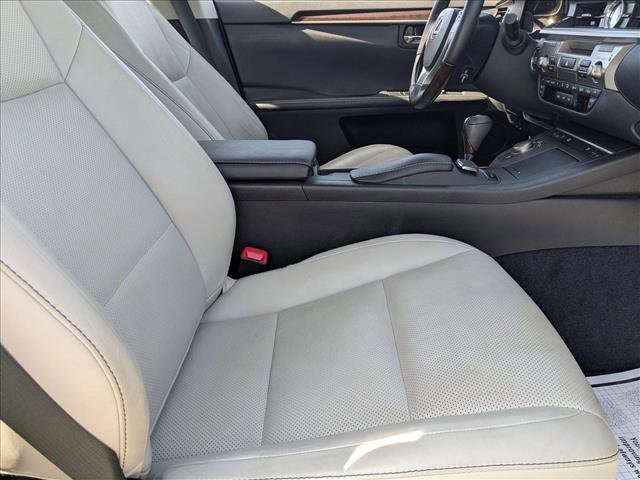 Used 2015 Lexus ES 350 w/ Luxury Package image 19