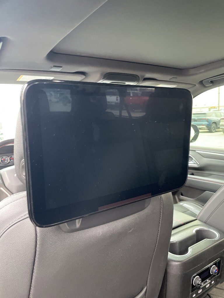 Used 2021 Chevrolet Suburban RST w/ Rear Media and Nav Package image 9