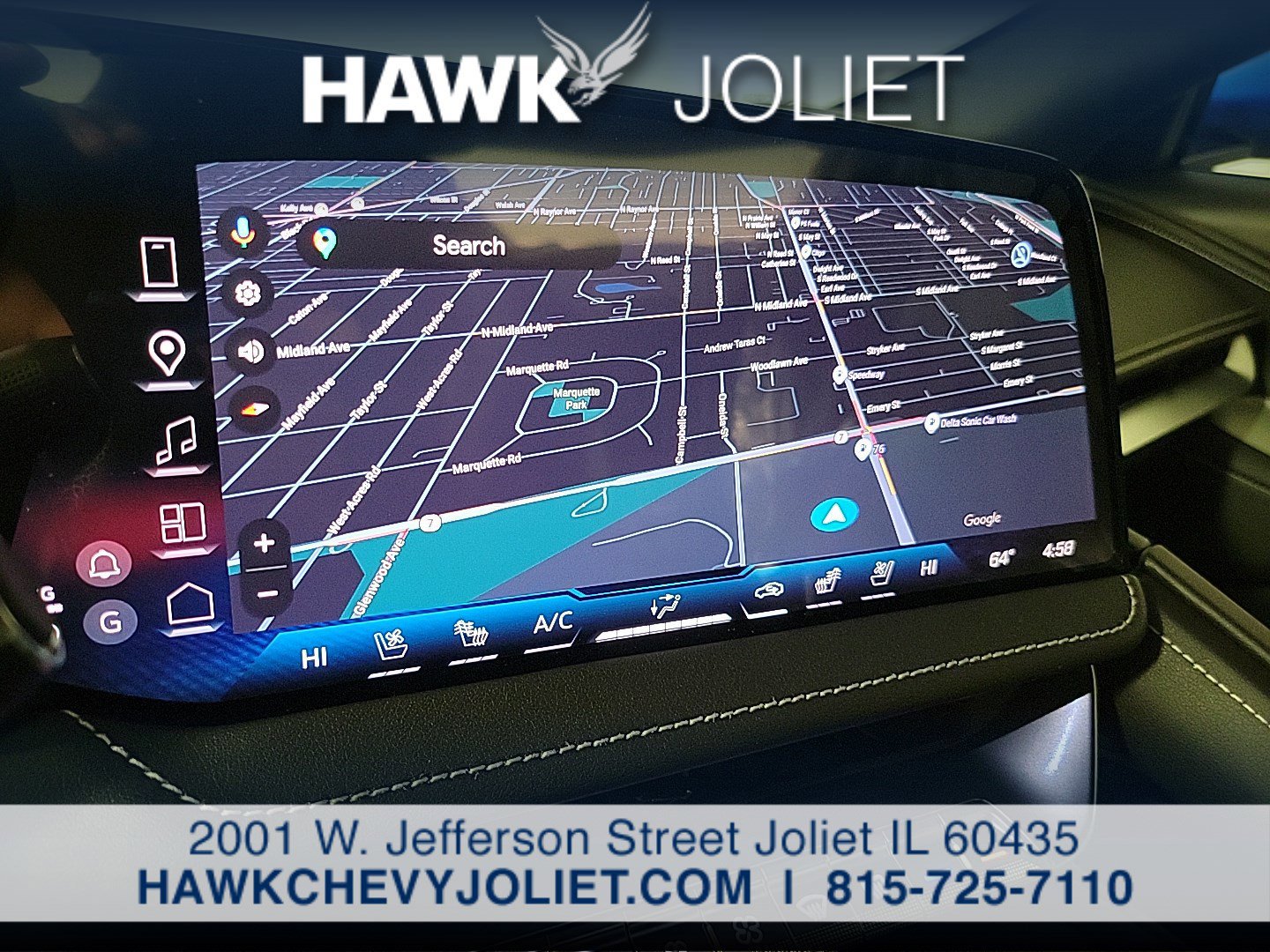 New 2026 Chevrolet Corvette Z06 image 17