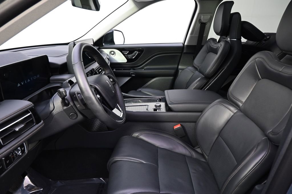 New 2026 Lincoln Aviator Reserve image 13