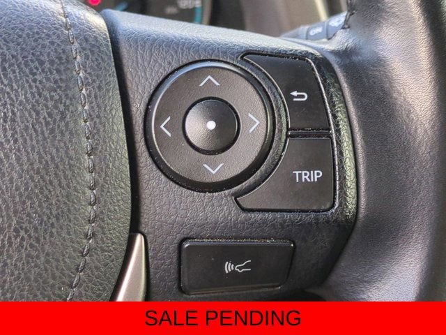 Used 2018 Toyota RAV4 Limited image 26
