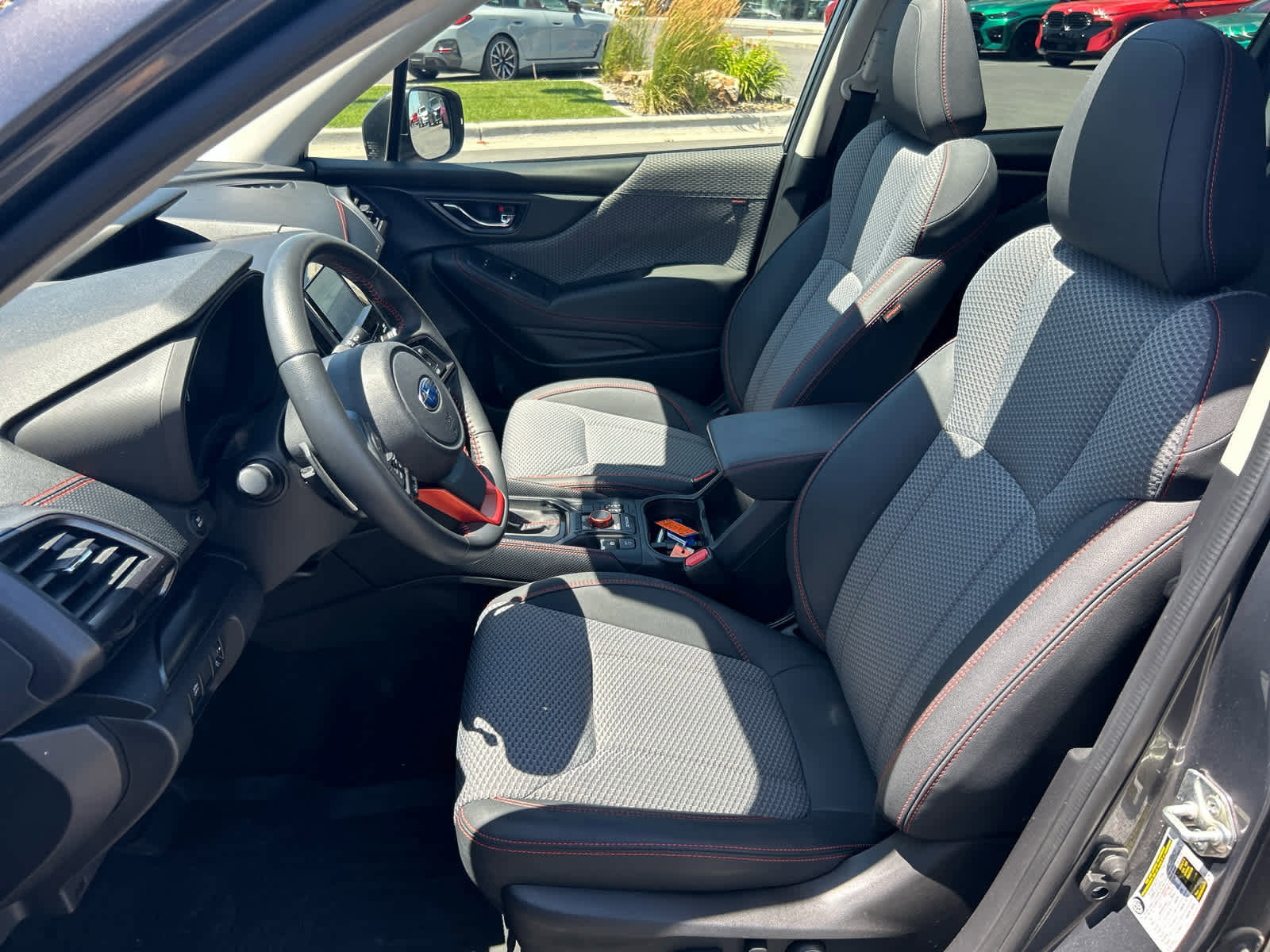 Used 2022 Subaru Forester Sport image 20