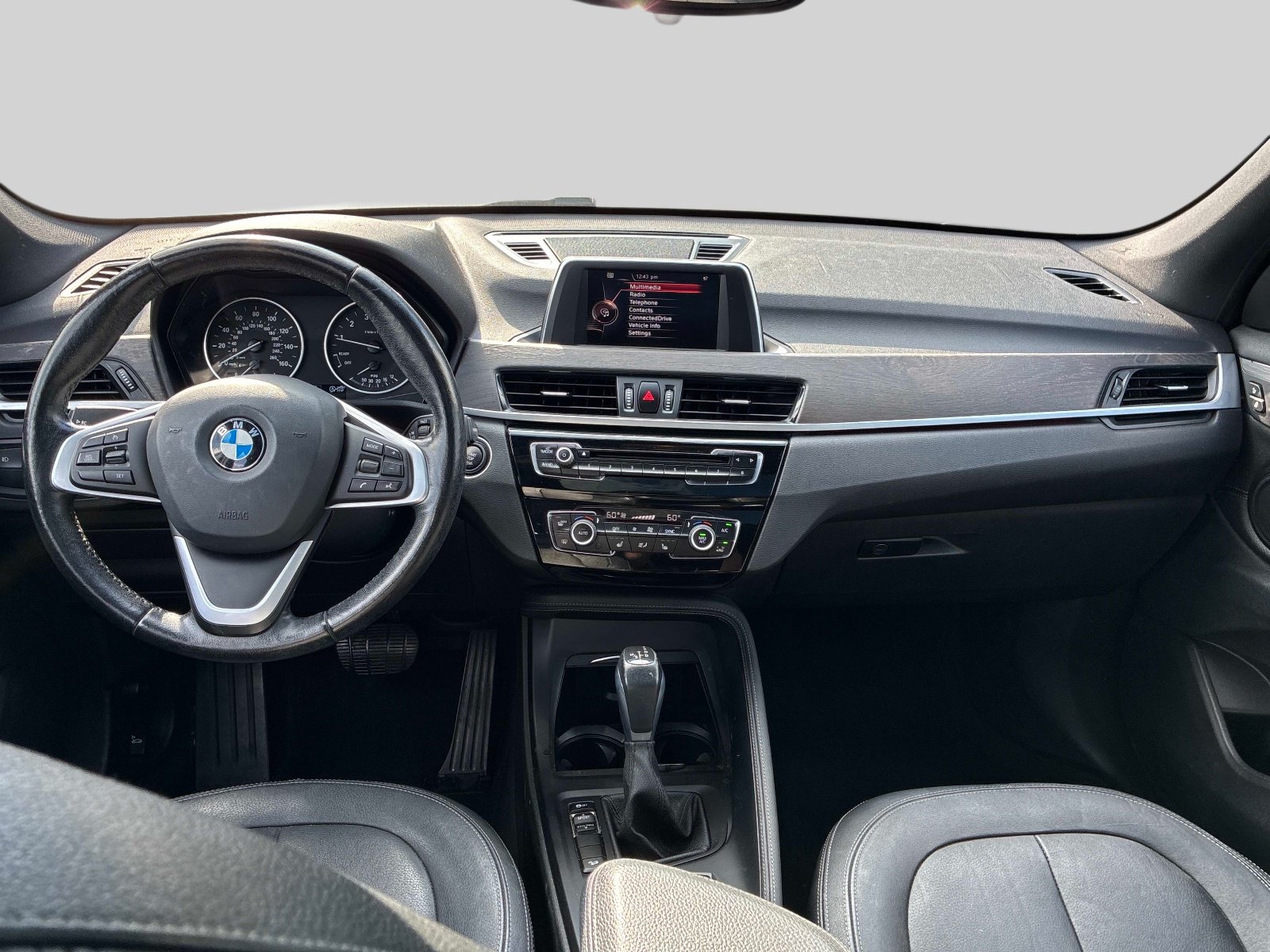 Used 2017 BMW X1 xDrive28i AWD/4WD image 19