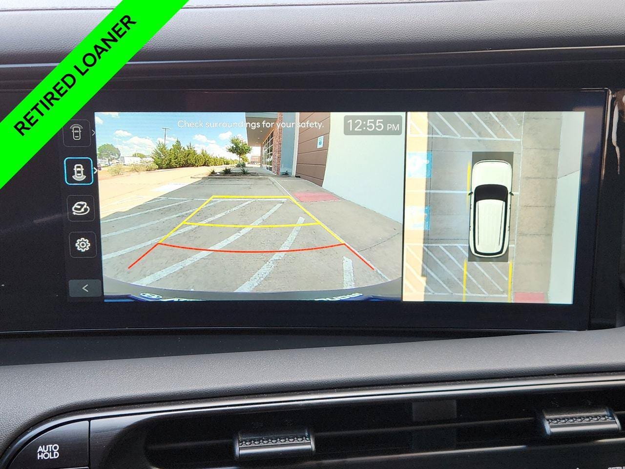 New 2026 Hyundai Palisade XRT Pro AWD/4WD image 16