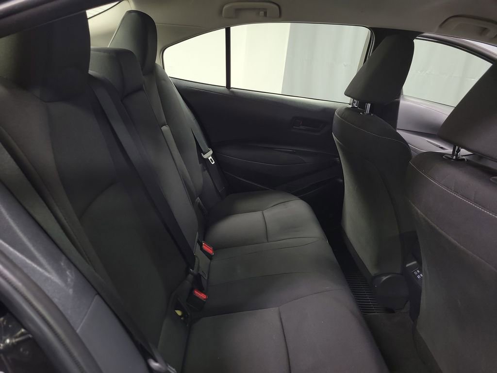 Used 2024 Toyota Corolla LE image 20