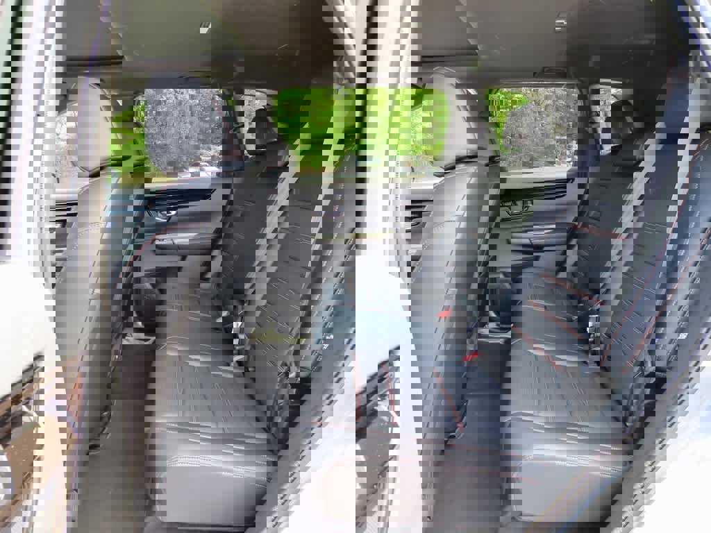 New 2026 Honda CR-V Sport Touring image 14