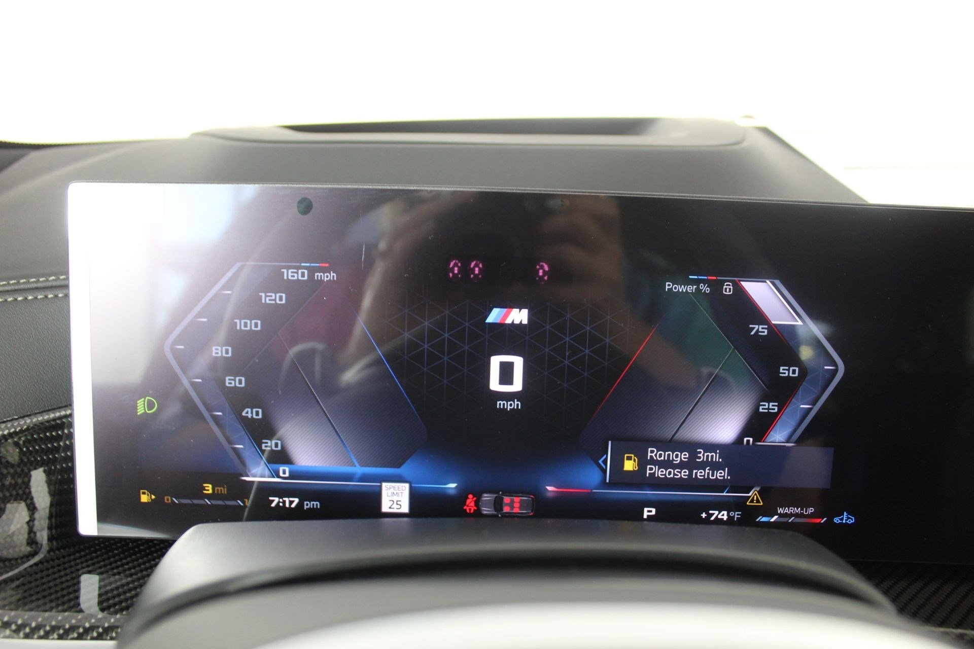 New 2026 BMW X5 M60i image 18