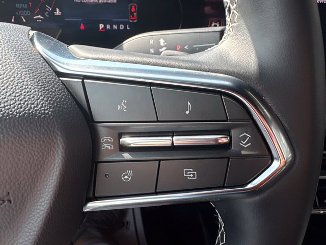 Used 2026 Chevrolet Traverse LT AWD/4WD image 23