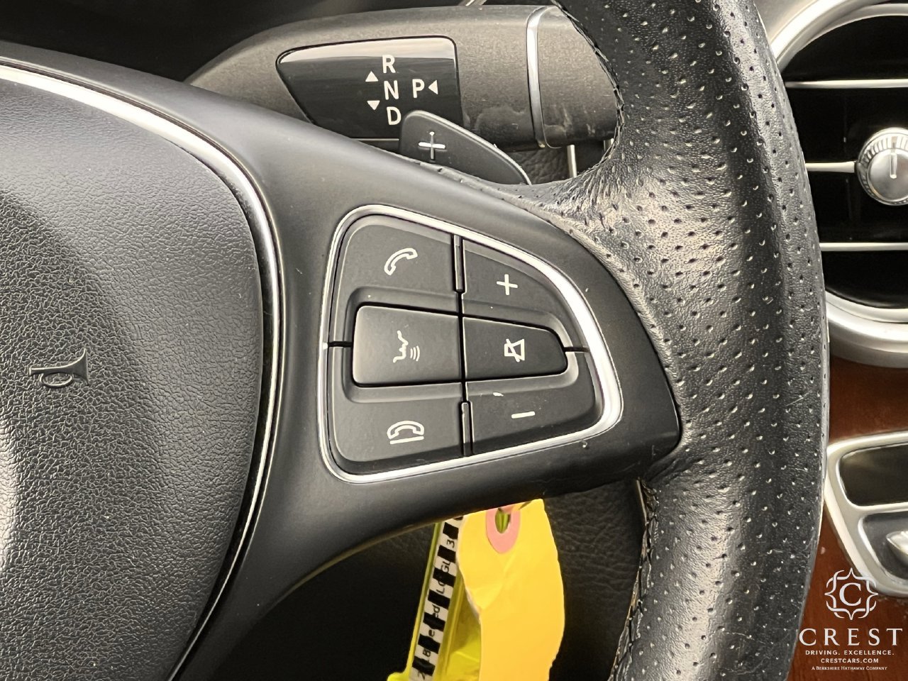 Used 2018 Mercedes-Benz GLC 300 4MATIC image 15